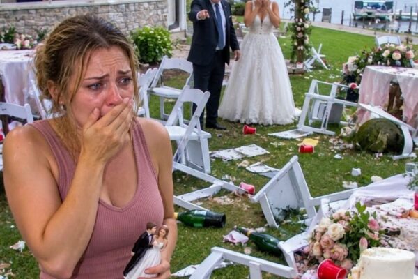 I Let My SIL Have Her Wedding at My Grandmother’s Lake House—Then What She Did to the Property Became the Final Straw