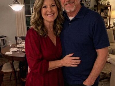 At 53, My Mom Started Dating Again, and I’d Never Seen Her Happier – When I Met the Man She Was Seeing, I Told Her, ‘Mom, Before You Get Any Closer to Him, There’s Something You Need to Know’