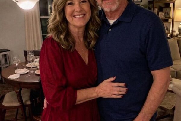 At 53, My Mom Started Dating Again, and I’d Never Seen Her Happier – When I Met the Man She Was Seeing, I Told Her, ‘Mom, Before You Get Any Closer to Him, There’s Something You Need to Know’