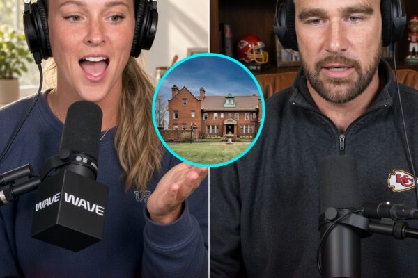 “I Got Her to Ohio!” Travis Kelce Brags to Kylie After Convincing Taylor Swift to Stay at Cleveland Mansion