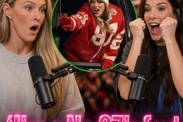 Shocking Hollywood Confession: Sandra Bullock Admits She’s “Royally Obsessed” With Swift & Kelce!