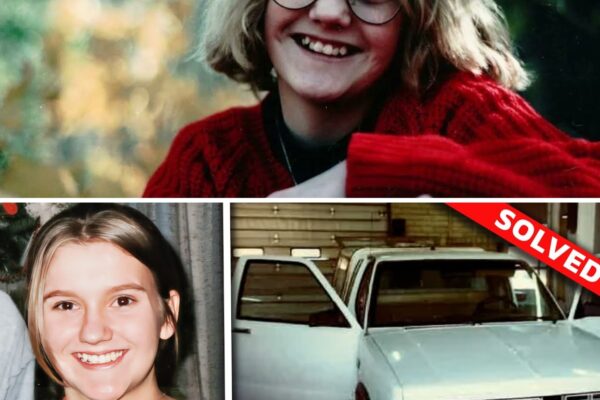 2 Decades Old Cases FINALLY SOLVED in 2024 | True Crime