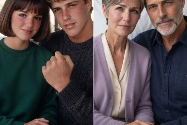 When We Were 19, My Best Friend and I Promised That If We Were Both Single at 60, We’d Find Each Other – I Turned 60 Last Tuesday, and My Old Landline Rang