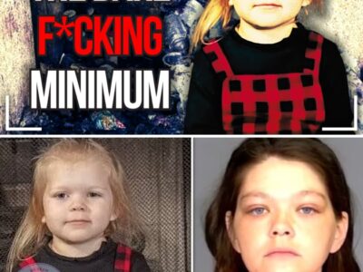 When Scapegoating Leads To Torturing a Girl To Death