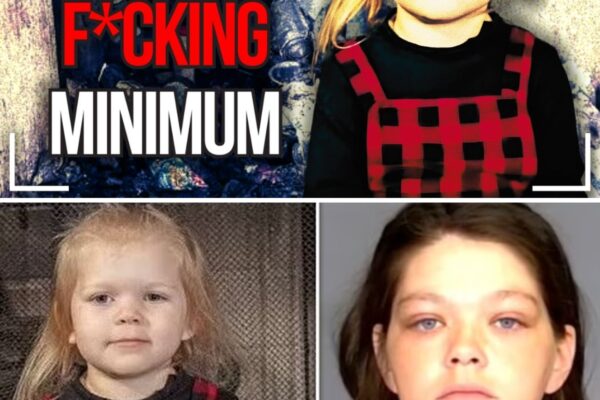 When Scapegoating Leads To Torturing a Girl To Death