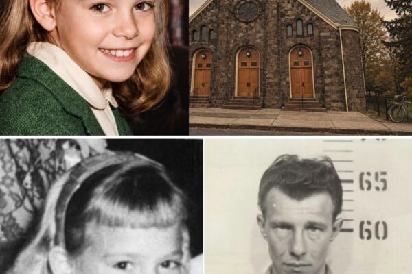 Pennsylvania 1962 Cold Case Solved — He Walked Free 40 Years Until a Family Secret Surfaced