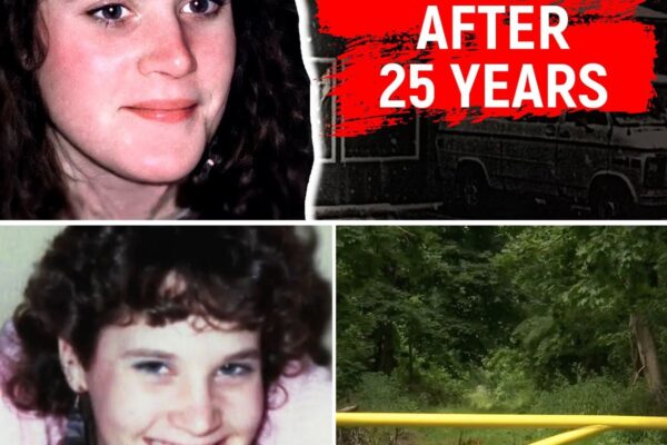 The girl DISAPPEARED right out of the store. 25 years later, everyone found out the GRUESOME truth.