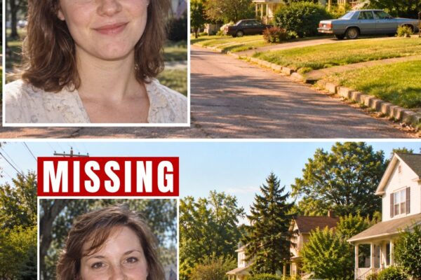 Newlywed Woman Vanished in 1986 – 26 Years Later, Her Husband Discovered a Second Marriage License