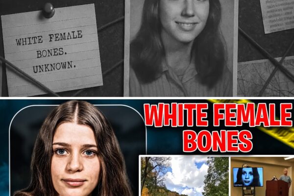 Horrific Cold Case SOLVED 40 Years Later (True Crime Story)