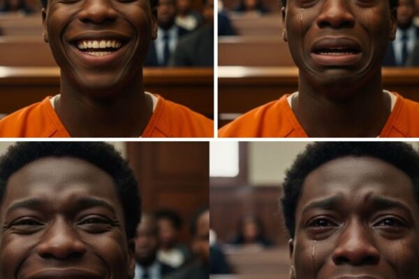 17-Year-Old Killer Smiles at Victim’s Family in Court — Then Judge Threatens Him With Life in Prison 