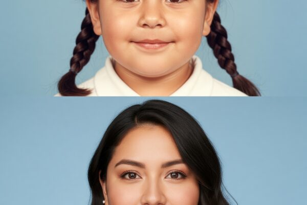 SOLVED by DNA: Missing in Connecticut | Andrea Reyes, 2 | Found Alive After 25 Years