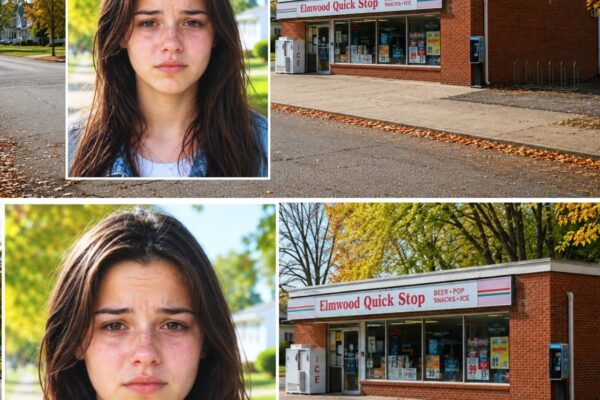 Police Chief’s Daughter Vanished in 1996 – 19 Years Later, A 911 Operator Broke the Silence