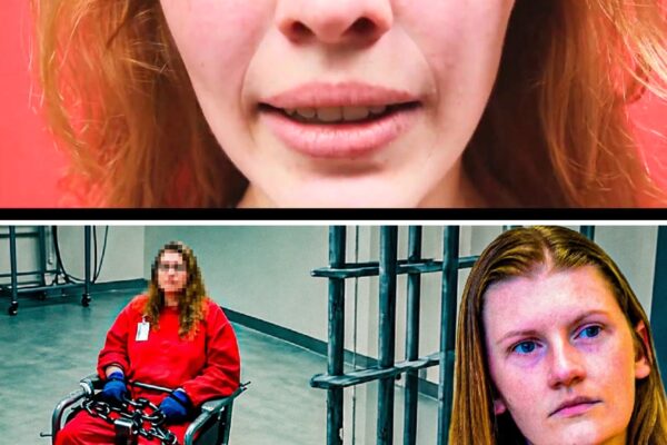 Inside Prison for the Most DANGEROUS Women: WORSE Than Death Row!