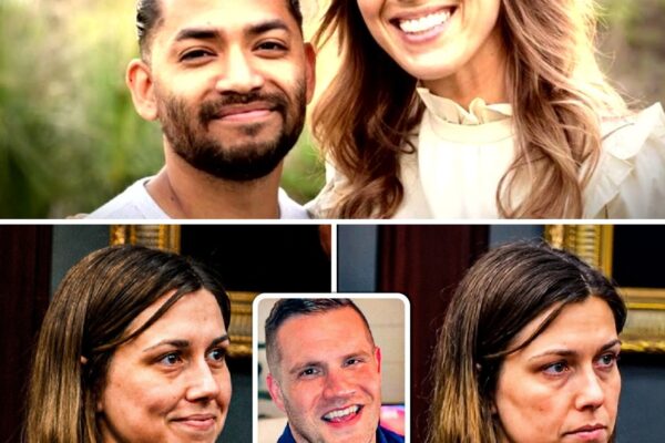 Murderous Wife Thought She’d WALK FREE With Her Lover (She Was WRONG)