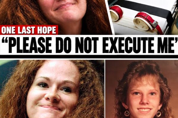 The Final Move to Execute Christa Pike — Her Final Fight for Life as Execution Time Runs Out