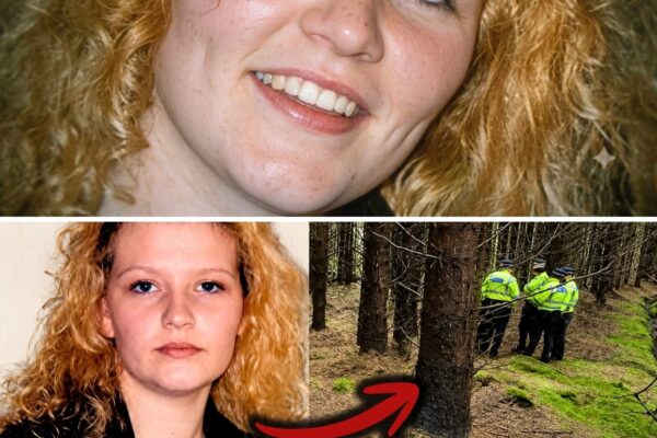 Scotland 2005 Cold Case Solved After 19 Years — Police Knew His Name