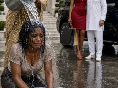 Rich Girl’s Family Opposed Her Marriage to a Dirty Beggar — Unaware He Was a Mysterious Billionaire!