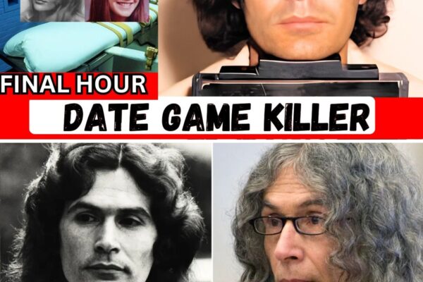 JUST IN: The Dating Game Killer Died Before His Execution | Rodney Alcala’s Final Years on Death Row