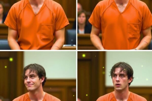 Star Football Player Believed Fame Would Shield Him from Crime — But Justice Was Swift and Harsh 