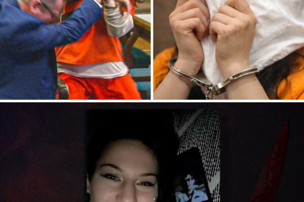 Her Evil Plan Sent Her to the Electric Chair – Woman on Death Row 