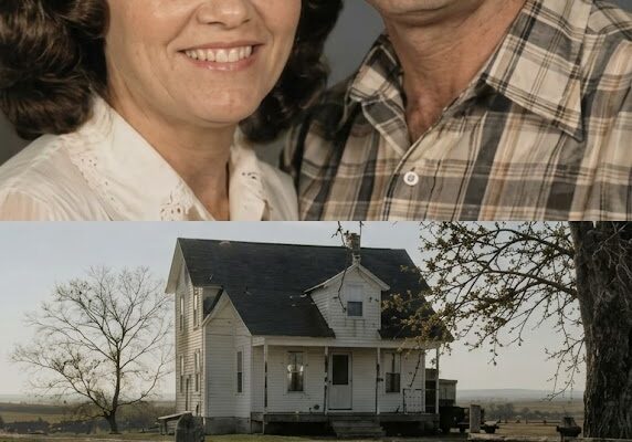 Nebraska 1991 Cold Case Solved — Arrest Shocks Prairie Community