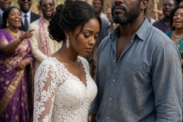 To Save Her Father, a Beautiful CEO Married a Rural Man — Unaware He Was a Billionaire in Disguise!