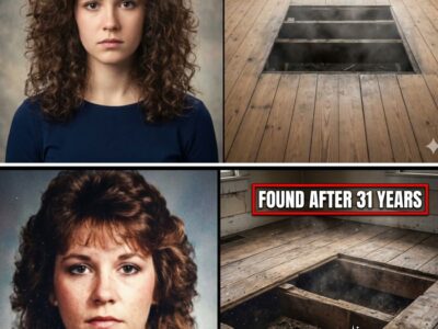 31 Years Under the Floorboards: The Cold Case That Destroyed Three Families
