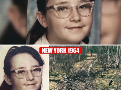 New York Oldest Cold Case Was Just SOLVED After 61 Years