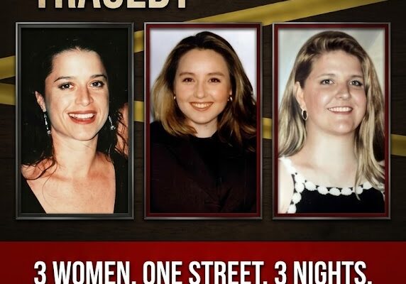 Perth 1996 Cold Case Solved – Arrest Shocks Community