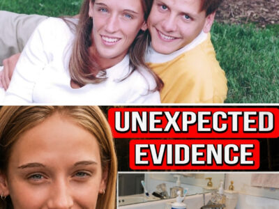 Cops Couldn’t Crack This Case for 5 YEARS… Then They Noticed a Tiny Clue