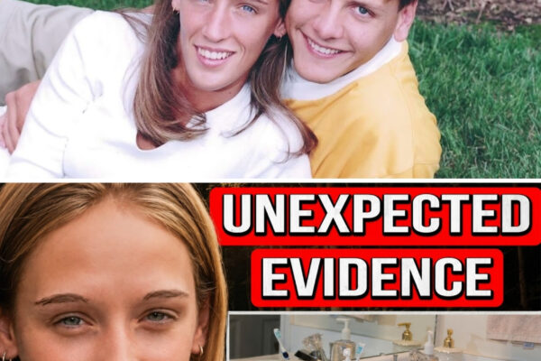 Cops Couldn’t Crack This Case for 5 YEARS… Then They Noticed a Tiny Clue