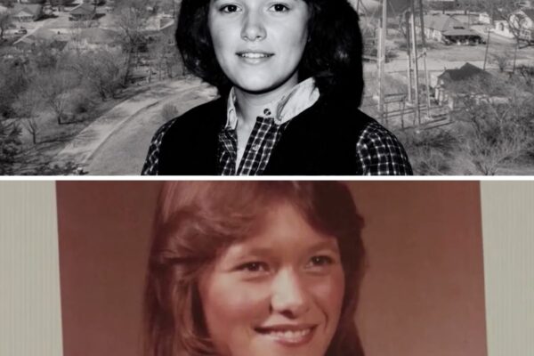 Oklahoma 1982 Cold Case SOLVED — The Killer Who Outsmarted Police for 21 Years 
