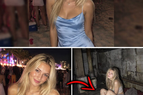 Vanished On Miami Beach—found 2 Years Later IN A BASEMENT