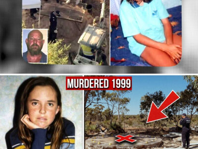 Australia 1999 Cold Case Solved – The Clue Sat in Evidence for 14 Years