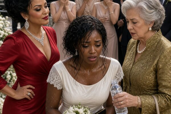 BILLIONAIRE WOMAN PRETENDS To Be POOR GIRL and Was Bullied by Husband’s Family Right on Wedding Day