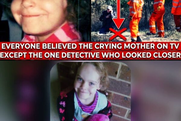 NSW 2010 Cold Case Solved – Arrest Shocks Community