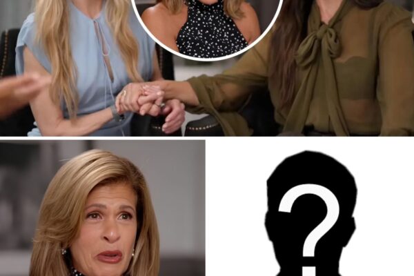 Sandra Bullock asks Hoda Kotb to spill more details about man she’s been texting after meeting on plane