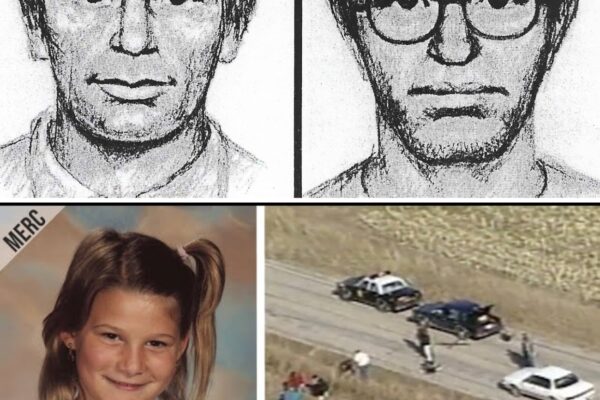 The Heartbreaking Case Of Amy Mihaljevic