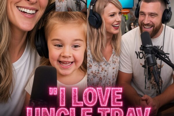 “Tears & Magic!” Baby Wyatt Kelce’s Reaction to Meeting Aunt ‘Tay’ Taylor Swift Is Pure Chaos!