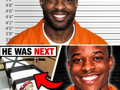 Texas JUST Executed Ker’Sean Ramey 7 Days After His Partner