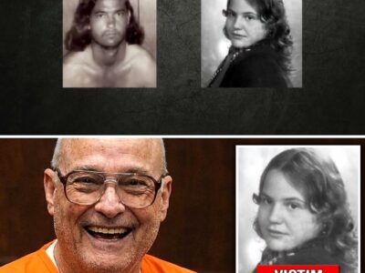 JUST NOW: Harold Lucas EXECUTED After 50 Years on Death Row. His Final Word Will Make You Furious