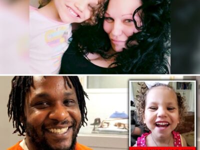 JUST IN: Jeremy Williams EXECUTED for What He Did to Little Kamarie Holland