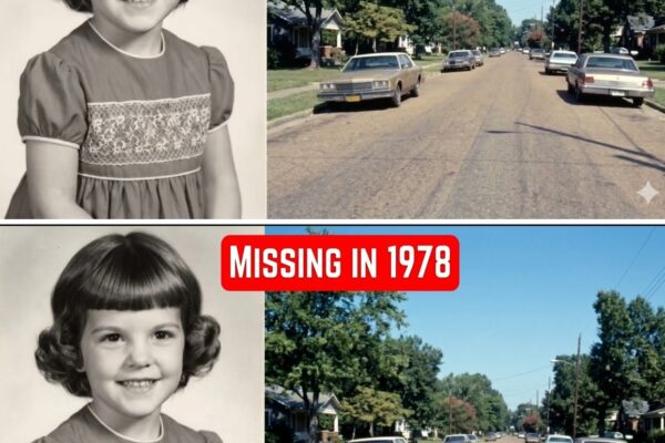 SOLVED: Mississippi Cold Case | Ruby Carter, 5 | Missing Girl Found Alive After 46 Years