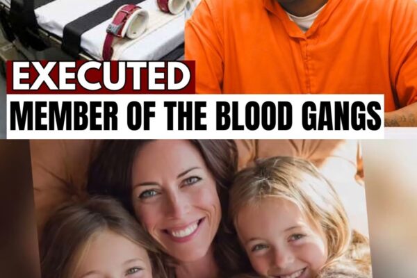 Texas Executes Notorious Gang Leader Christopher Young – He Changed on Death Row, But Texas Still…