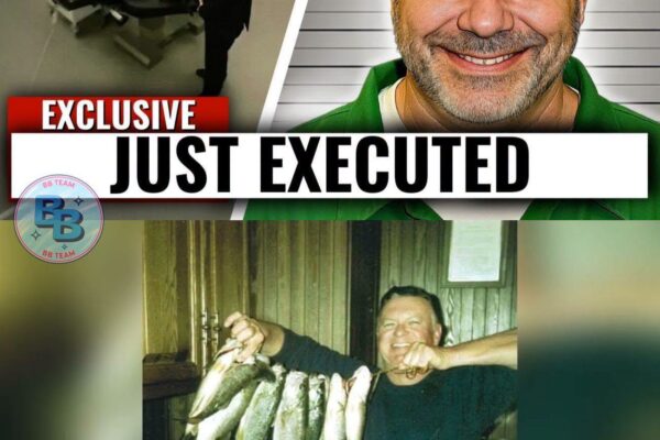JUST IN: South Carolina Executes Stephen Stanko | Final Meal, Last Words & The Crimes That Sent Him to Death Row