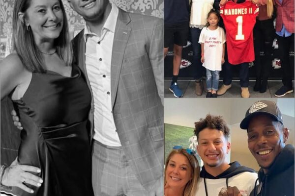 FALSE ALARM EXPOSED: PATRICK MAHOMES IS SAFE AFTER VIRAL CLICKBAIT “HEARTBREAK” RUMOR! Did fake reports trick social media with claims of devastating personal news?