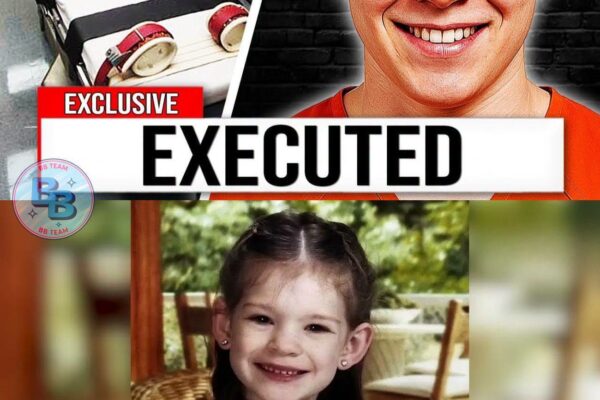 Johnny Johnson Executed — His Crime, Final Meal & Last Words Revealed on Death Row