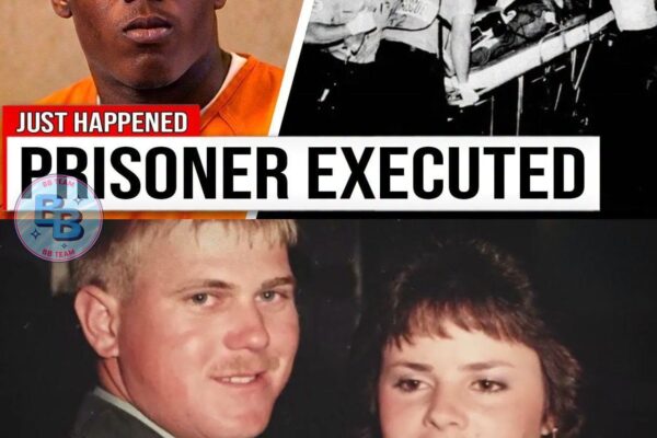 JUST NOW: 35 Years Later, Florida Executes Billy Kearse — The Case That Ended in Death Row