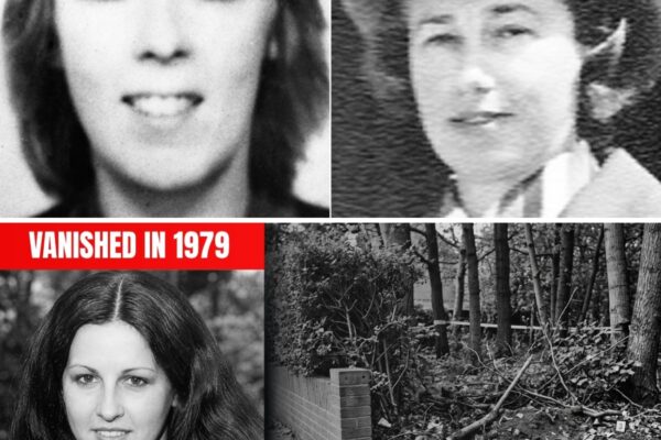 England 1979 Cold Case | The Killer Police Had Already Questioned