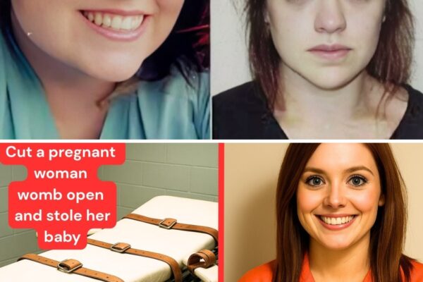 Taylor Renee Parker Execution + Last Meal + Last Wordsl Texas Death Row Inmate
